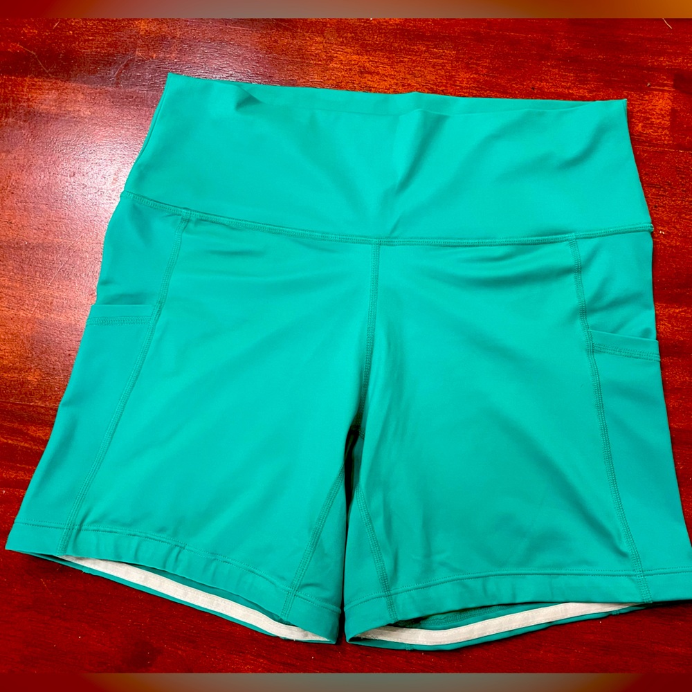 CVG 5” medium shorts